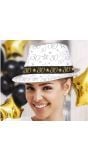 Witte Fedora 30 Jaar Verjaardag