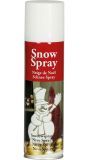 Witte nepsneeuw decoratie 150ml