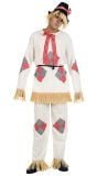 Witte Vogelverschrikker Wizard Of Oz
