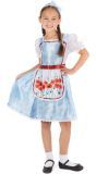 Wizard of Oz Dorothy Jurk Meisjes