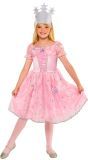 Wizard of Oz Jurkje Glinda Kinderen Roze