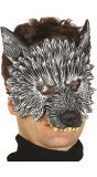Wolf masker foam