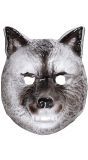 Wolf masker kinderen