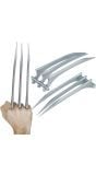 Wolverine Klauwen