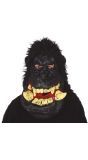 XXL Gorilla masker