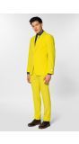 Yellow Fellow Opposuits Pak
