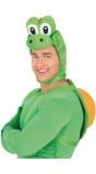 Yoshi Mario Outfit 2-Delig