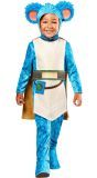 Young Jedi Adventures Nubs Kostuum Kinderen