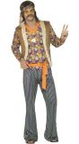 Zanger outfit 60s