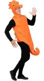 Zeepaard outfit kinderen