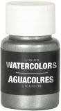 Zilveren make-up waterbasis