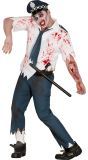 Zombie agent outfit