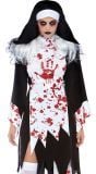 Zombie halloween non kostuum