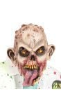 Zombie Horror Masker