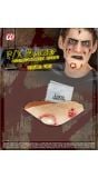Zombie kin opplakbaar