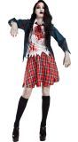 Zombie Kostuum Dames