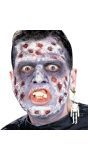 Zombie Make Up Set