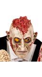 Zombie maniac masker