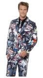 Zombie Suit pak