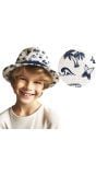 Zomerhoed Good Vibes Kinderen