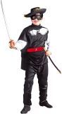 Zorro Kostuum Kind