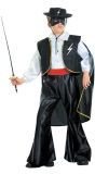 Zorro pak kind