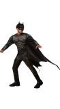 Zwart Batman Kostuum Heren DC Comics