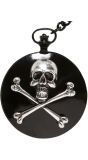Zwart Zakhorloge