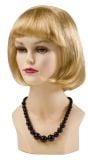 Zwarte 70s ketting