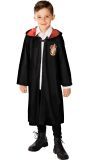 Zwarte Mantel Griffoendor Harry Potter Kinderen