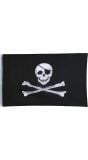 Zwarte Piraten Vlag