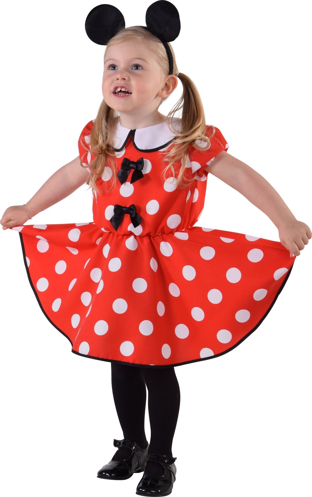 Baby jurk rood new arrivals