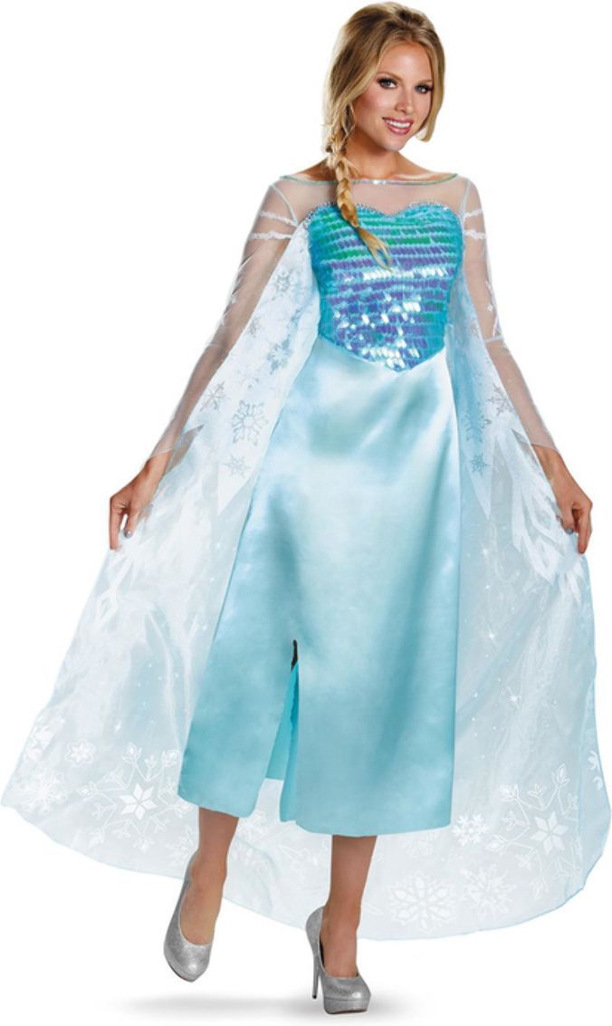 Disney frozen jurk best sale