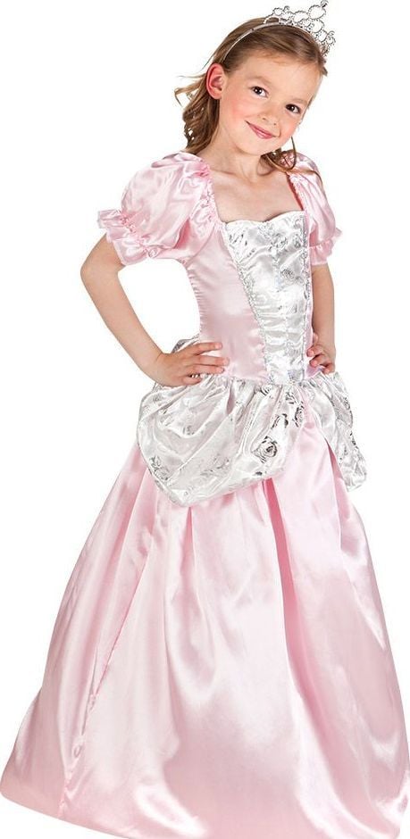 Prinsessenjurk meisjes hotsell