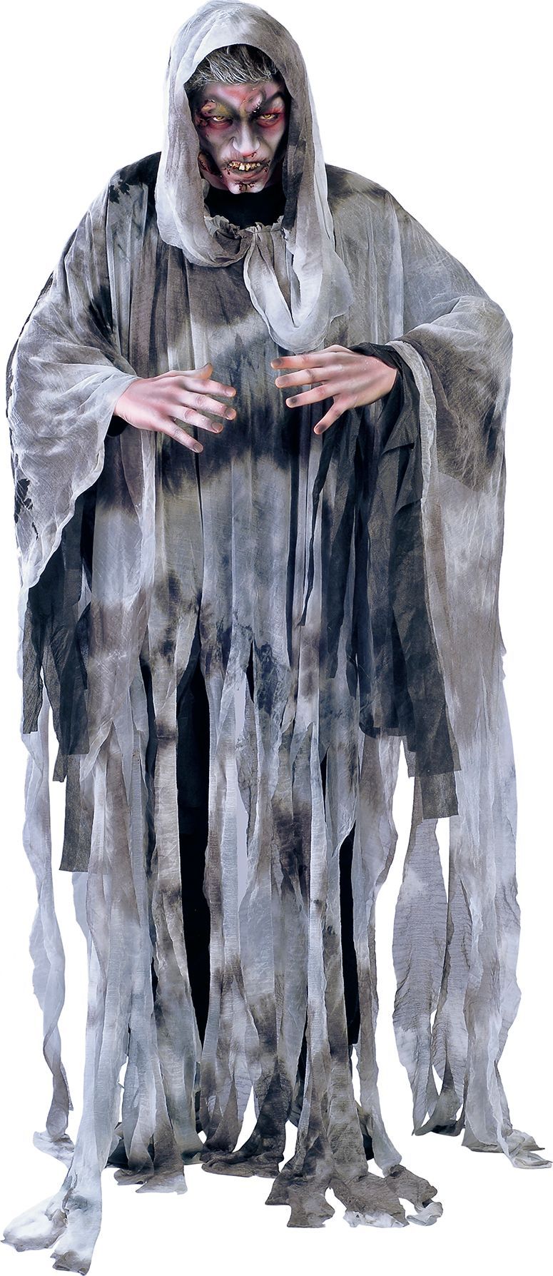Spook verkleedpak online
