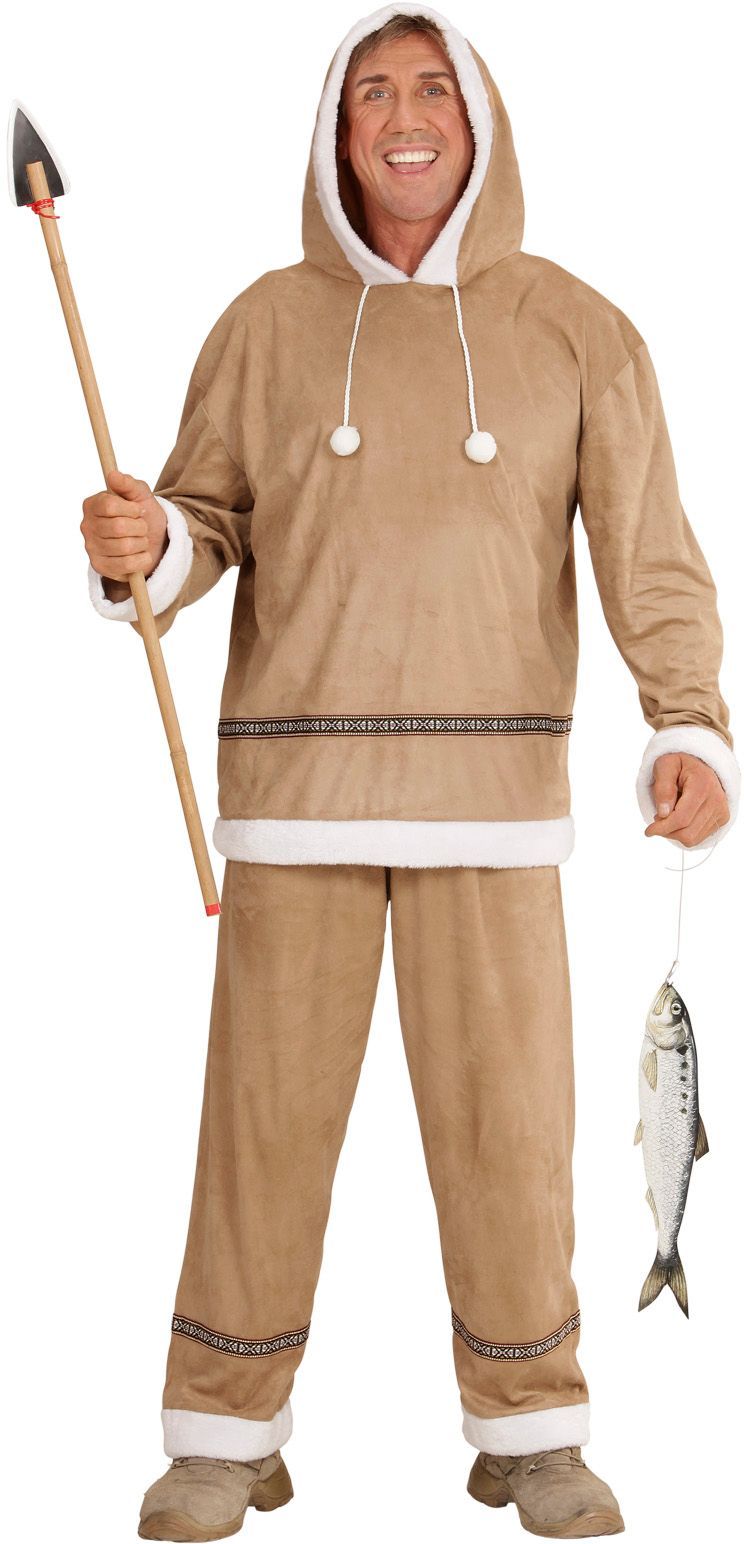Eskimo kleding deals