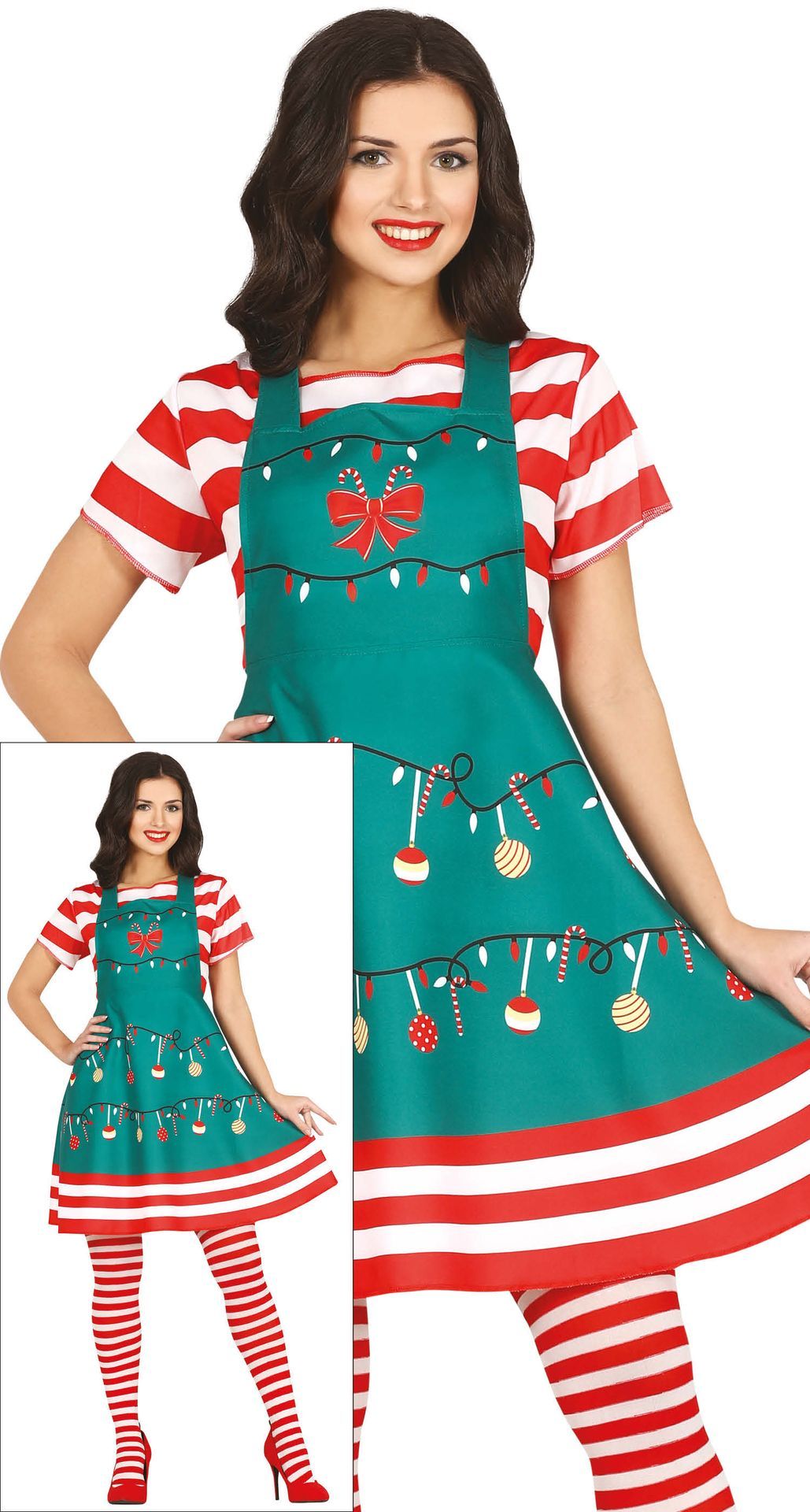 Kerstjurk outlet