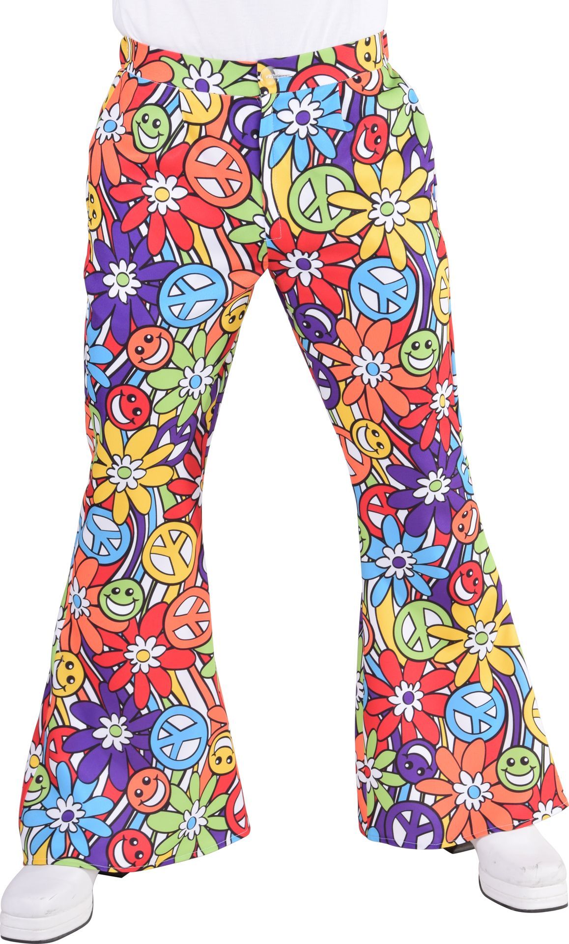 Hippie broek online heren