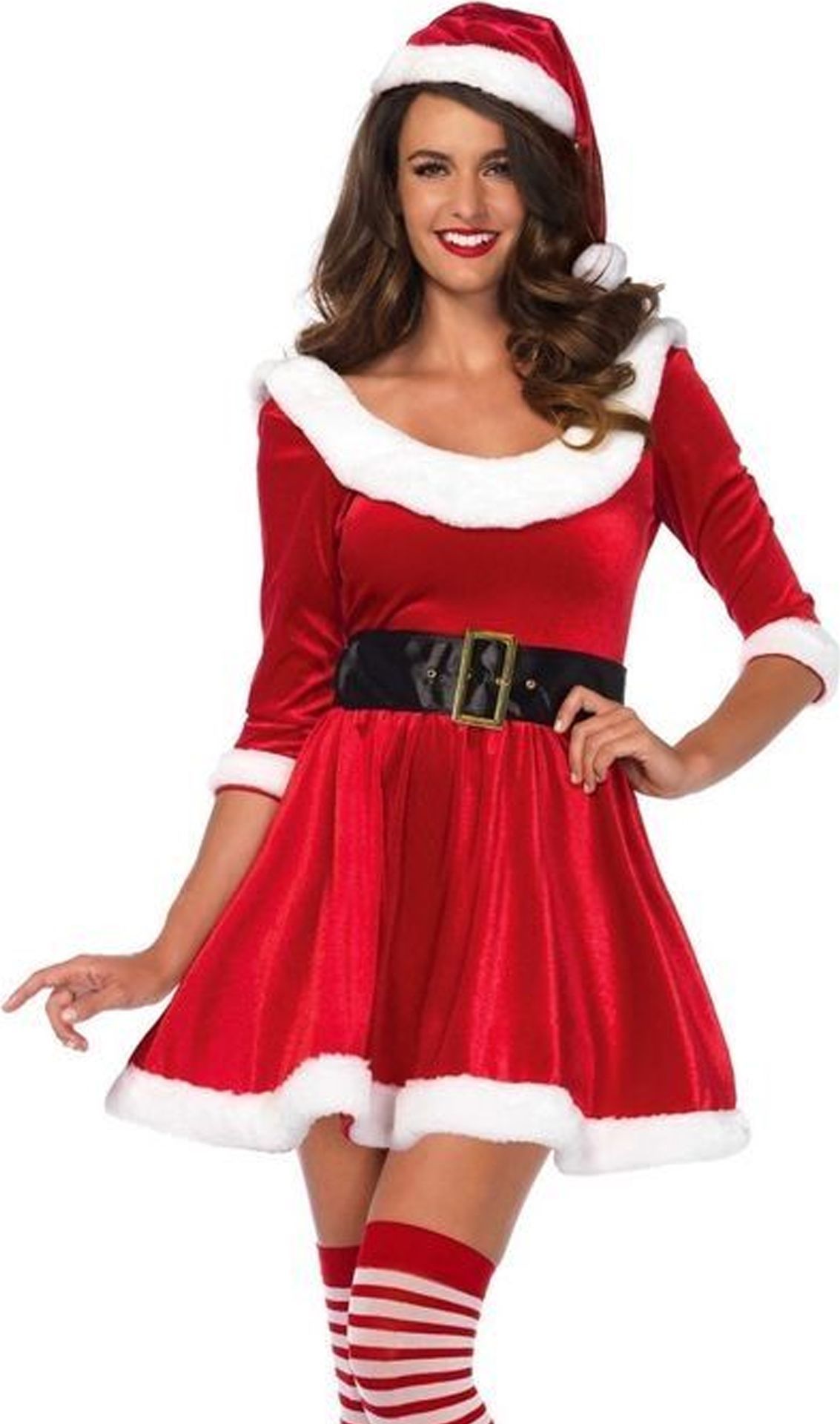 kerstjurkje