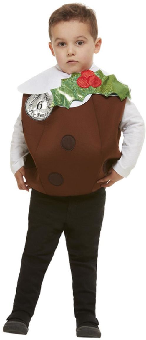 Kerst outfit peuter best sale