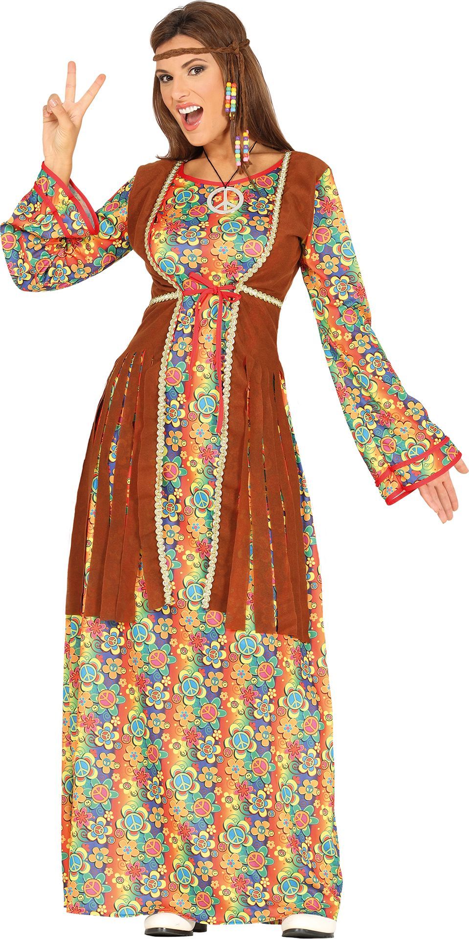 60s jurk new arrivals