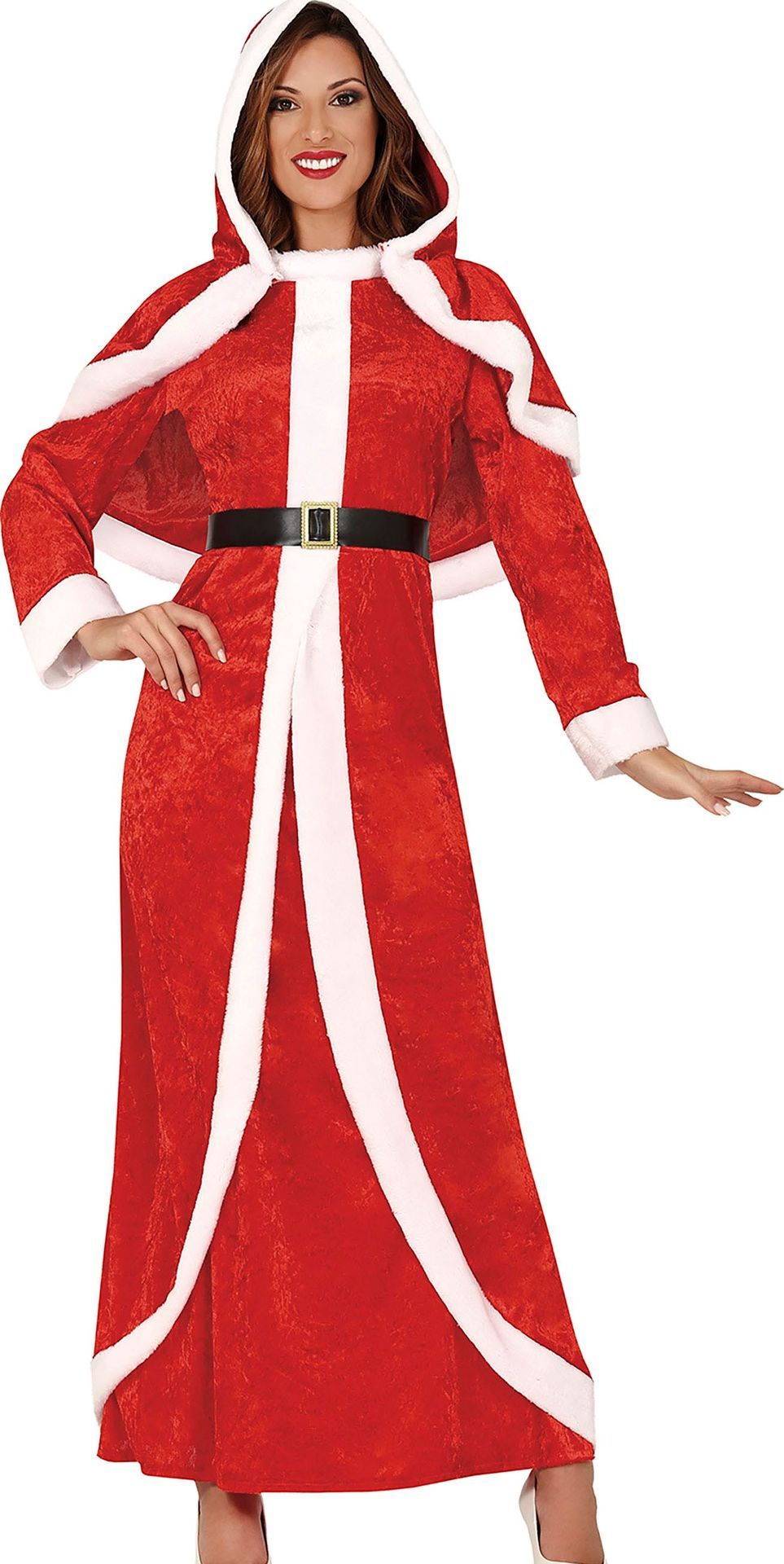 Leuke kerstjurk 2025