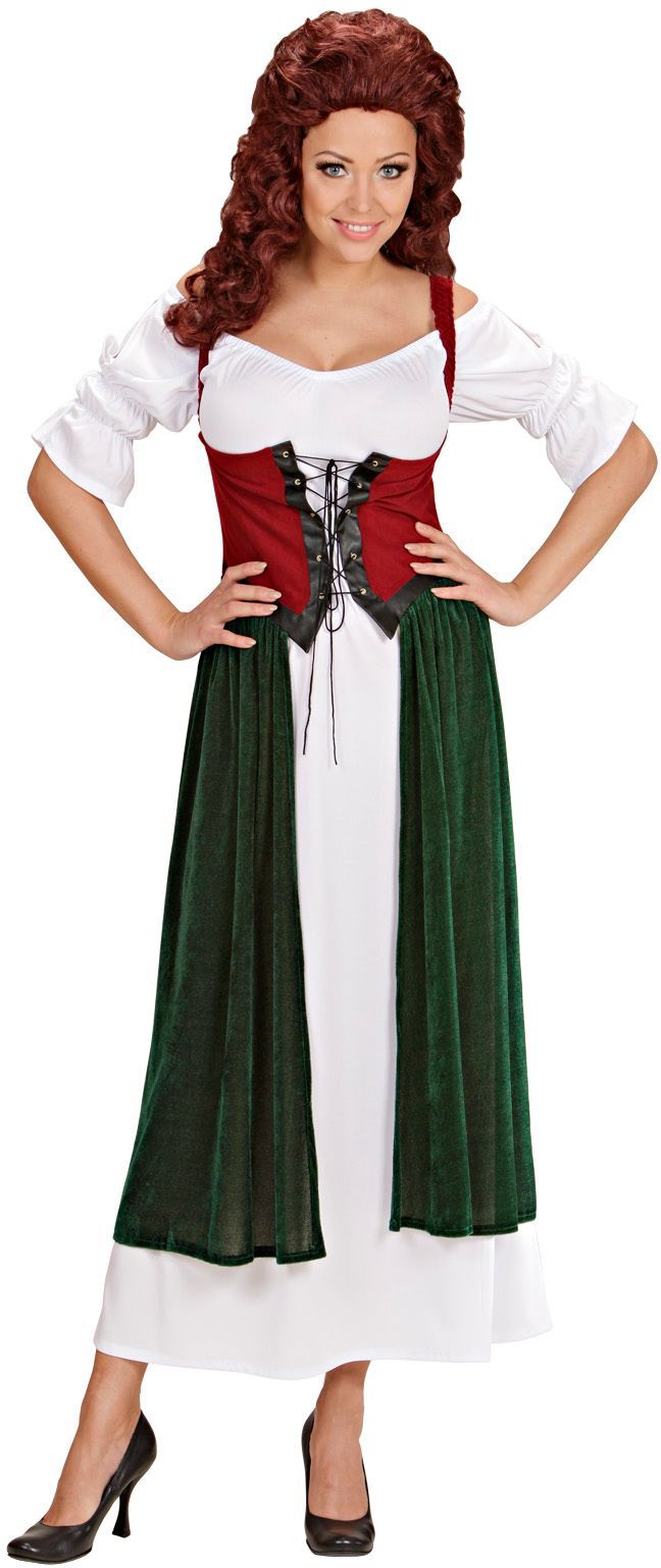 Jonkvrouw kleding best sale