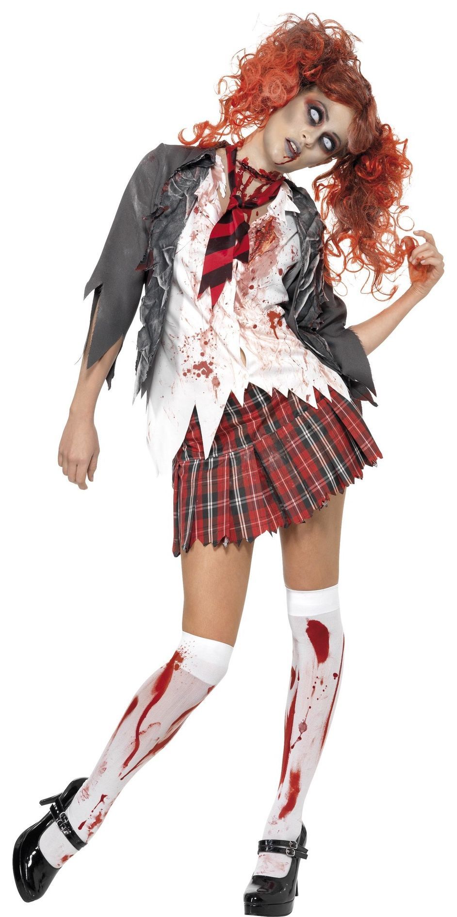 Schoolmeisje carnaval store