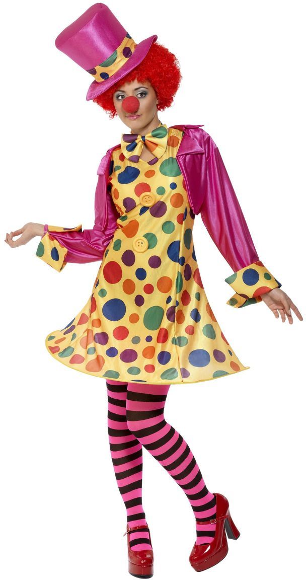 Halloween masker killer clown kaal latex kopen
