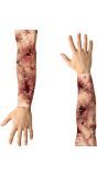 2 sleeves hechtingen halloween