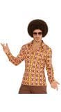 70s groovy shirt