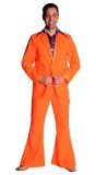 70s pak oranje