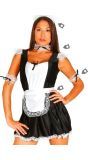 Accessoire set serveerster