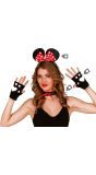 Accessoire sets Minnie Mouse